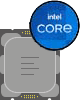 Процессоры Intel Core 11-го поколения